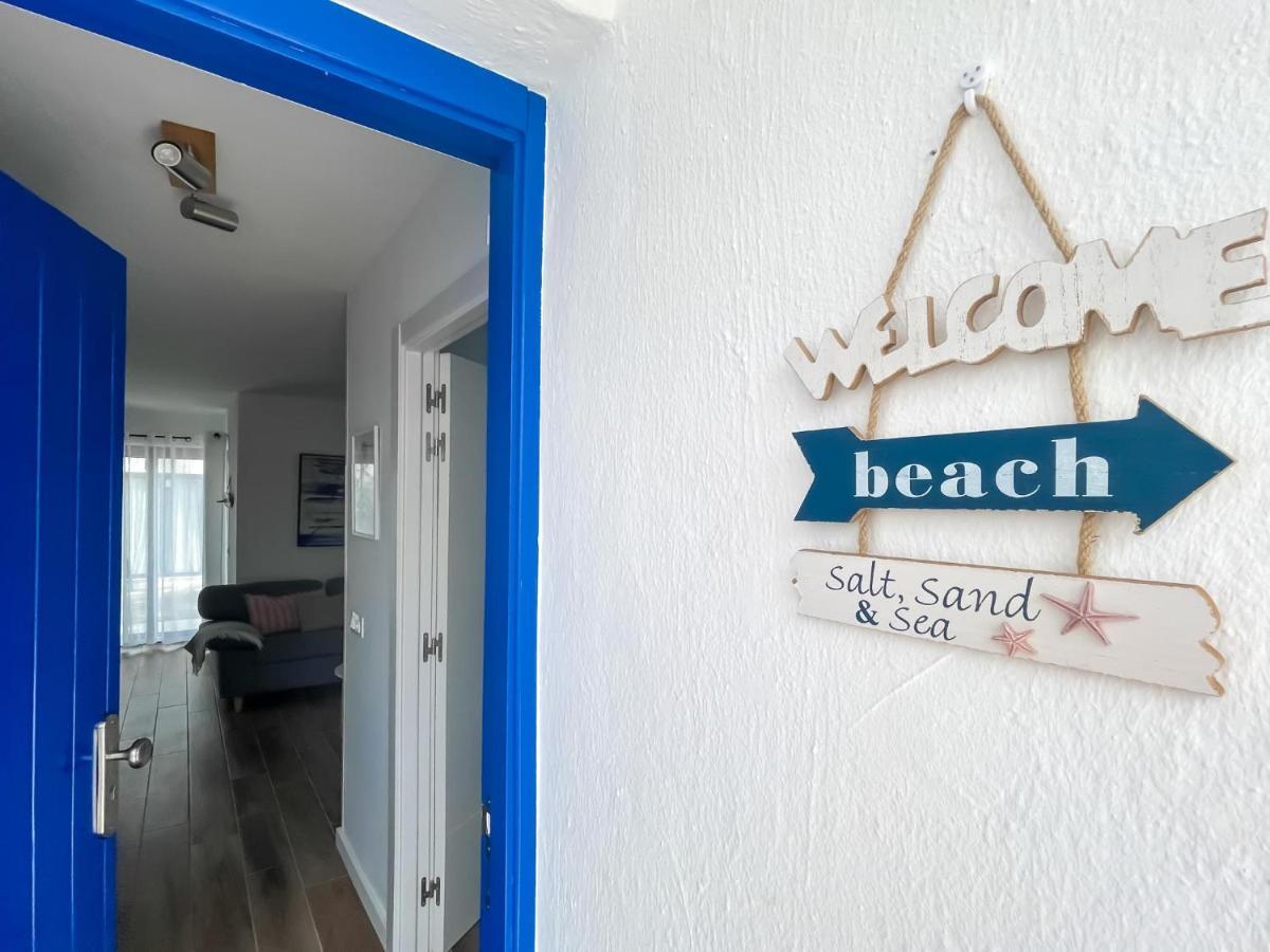 Los Barqueros 1 By Best Holidays Fuerteventura Corralejo Dış mekan fotoğraf
