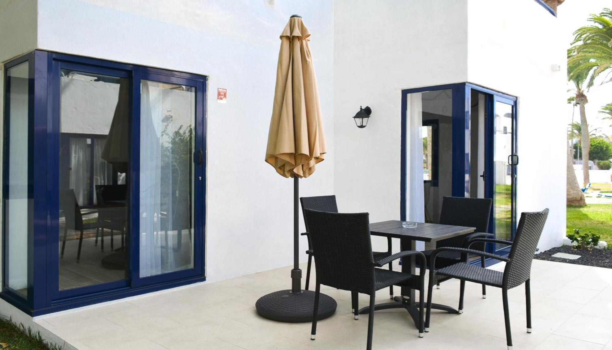 Los Barqueros 1 By Best Holidays Fuerteventura Corralejo Dış mekan fotoğraf